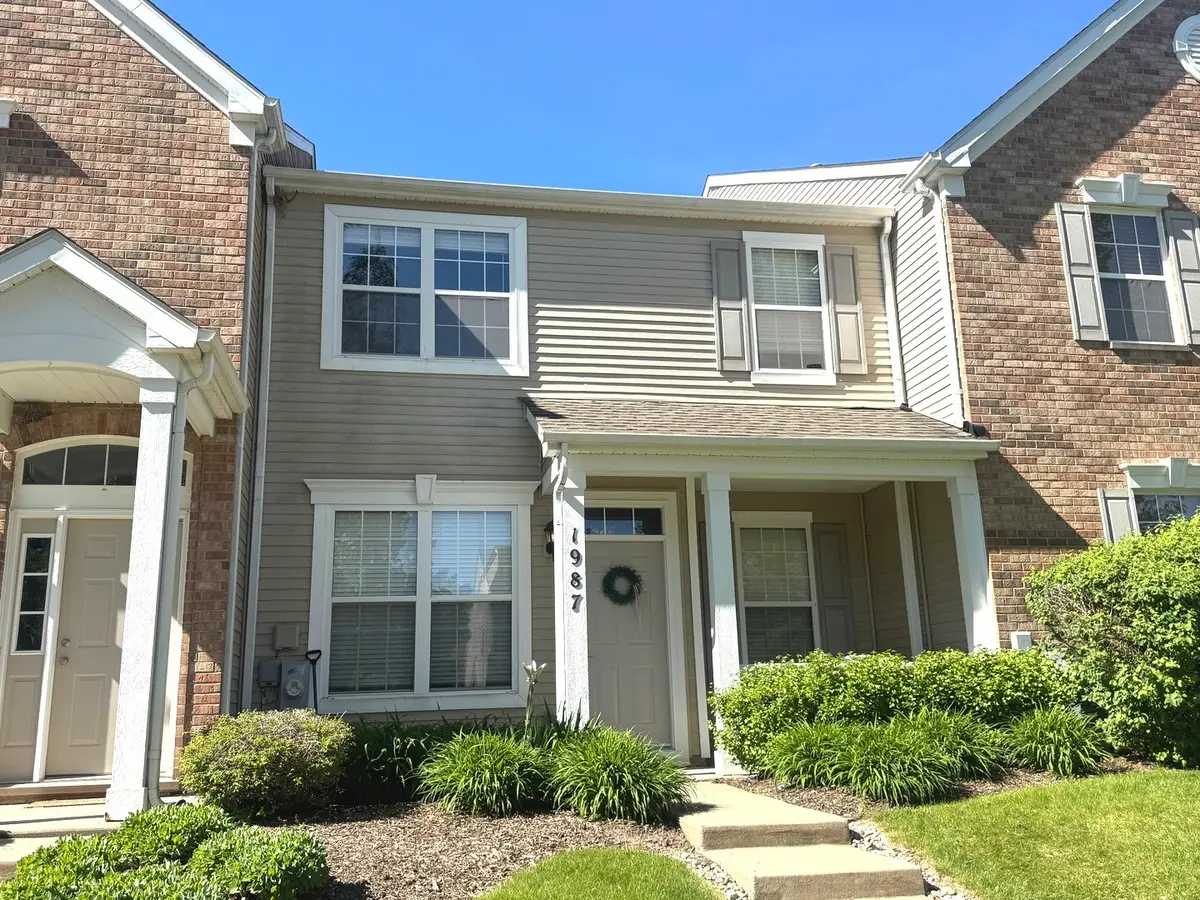 1987 Yasgur Drive, Woodstock, IL 60098 - #1
