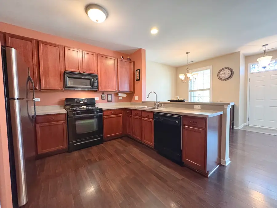 1987 Yasgur Drive, Woodstock, IL 60098 - #2