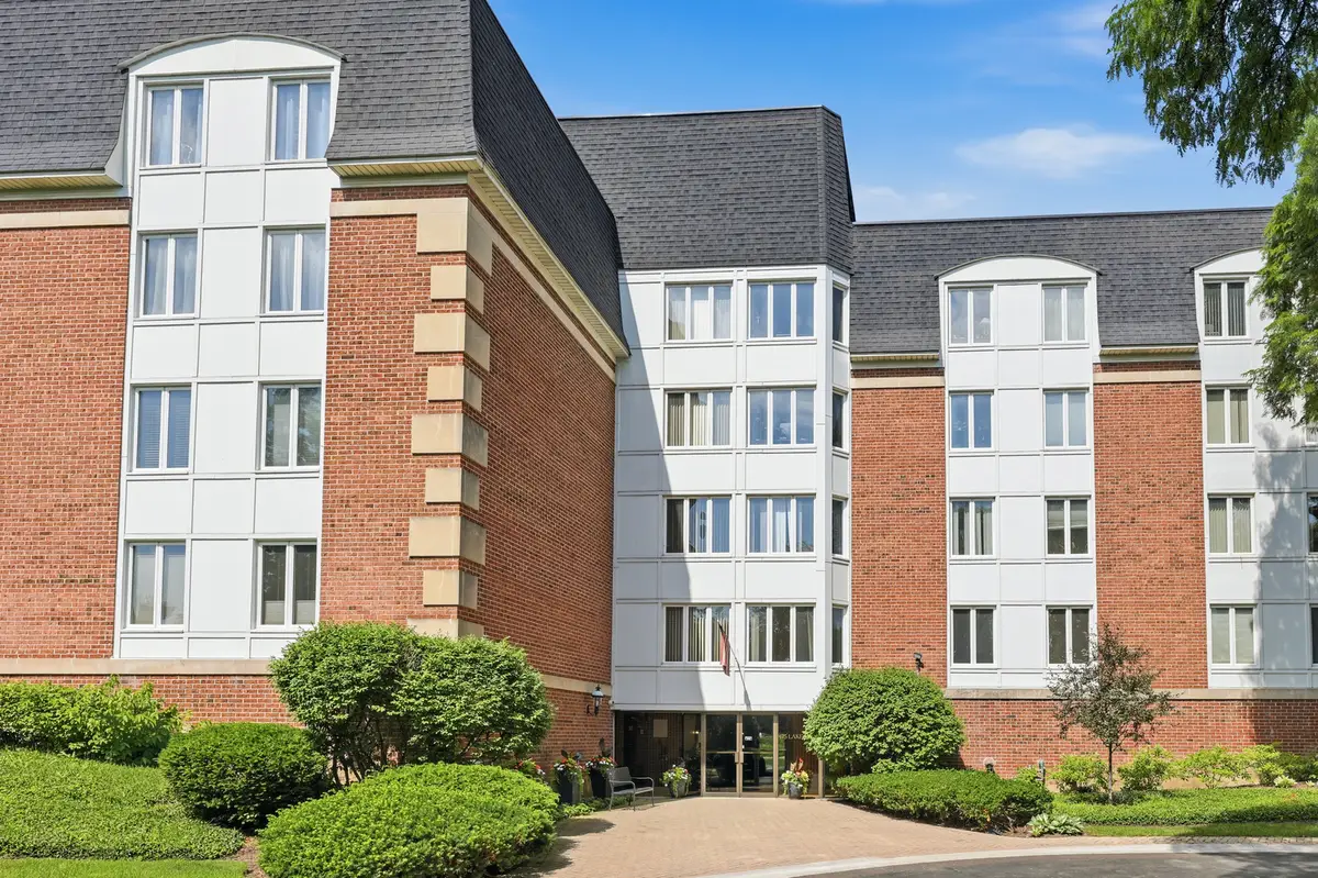 175 Lake Boulevard #312, Buffalo Grove, IL 60089 - #1