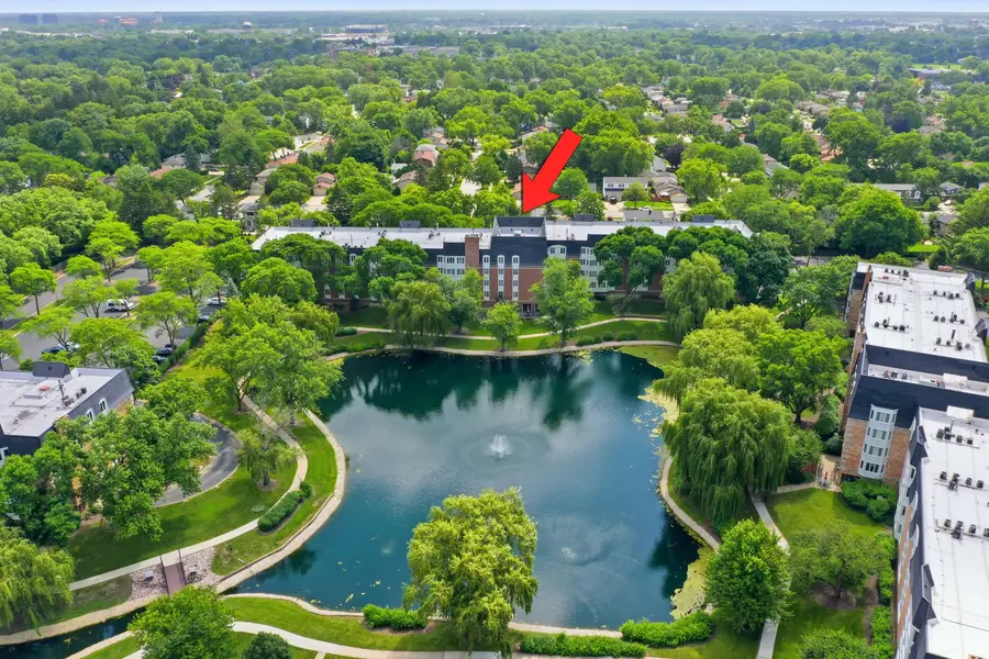 175 Lake Boulevard #312, Buffalo Grove, IL 60089 - #2