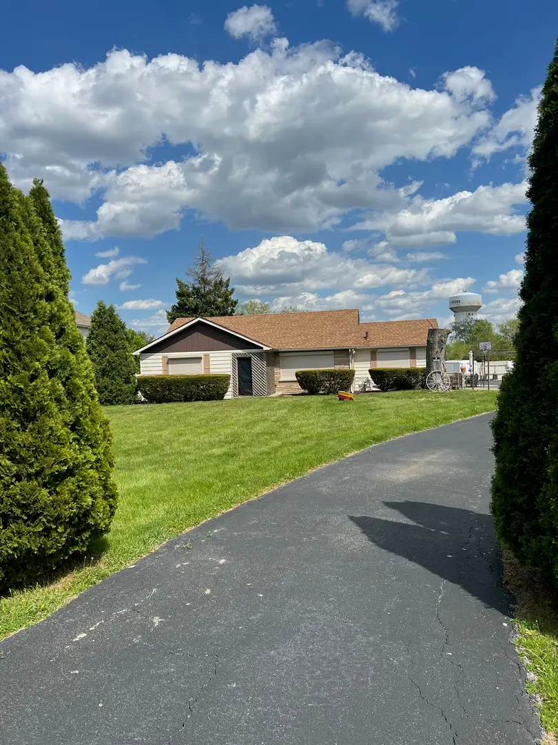 20185 Torrence Avenue, Lynwood, IL 60411 - #1