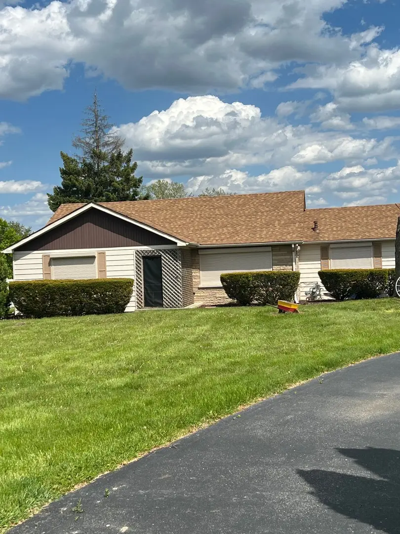 20185 Torrence Avenue, Lynwood, IL 60411 - #2