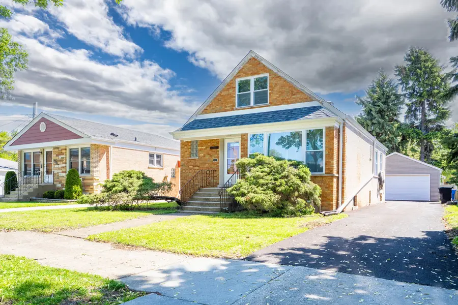 10519 S Avers Avenue, Chicago, IL 60655 - #3