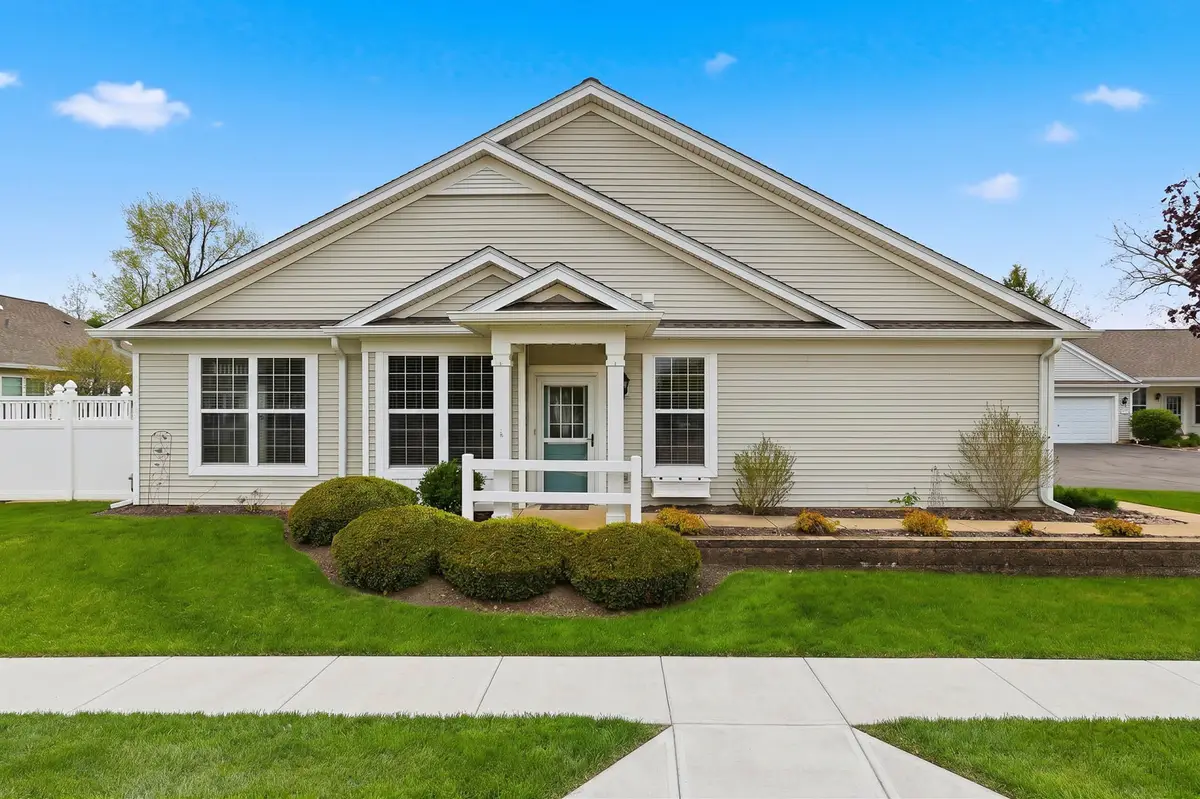 12511 Rock Island Trail, Huntley, IL 60142 - #1