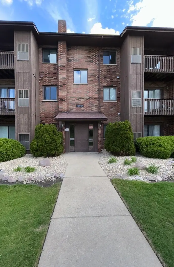 15801 Peggy Lane #1, Oak Forest, IL 60452 - #1