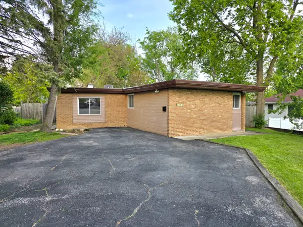 1213 Orchard Avenue, Chicago Heights, IL 60411