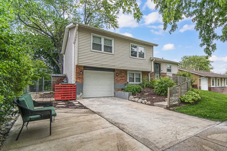 3770 176th Street, Country Club Hills, IL 60478 - #3