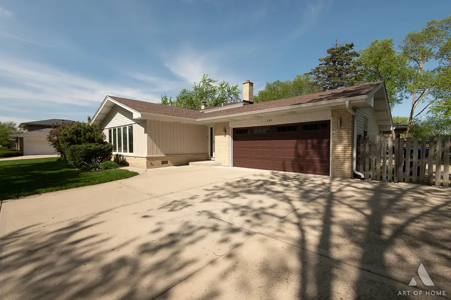 603 John Court, Schaumburg, IL 60193 - #2