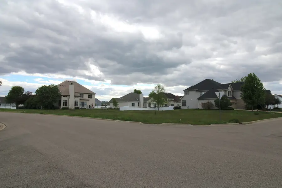 2976 Old Glory Drive, Yorkville, IL 60560 - #2