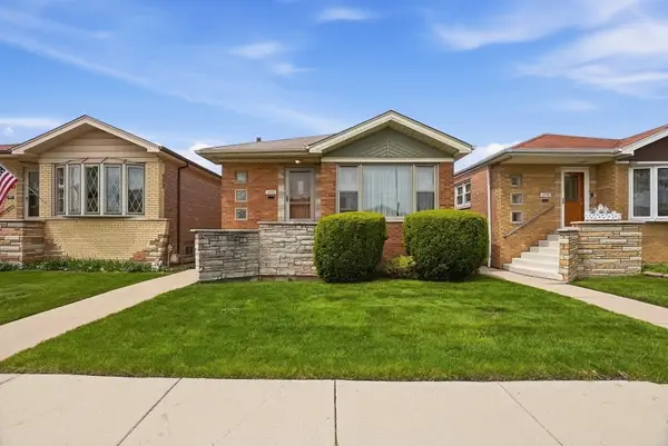 6354 S Austin Avenue, Chicago, IL 60638