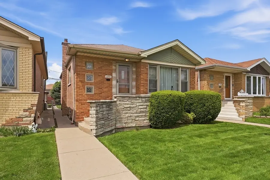 6354 S Austin Avenue, Chicago, IL 60638 - #2