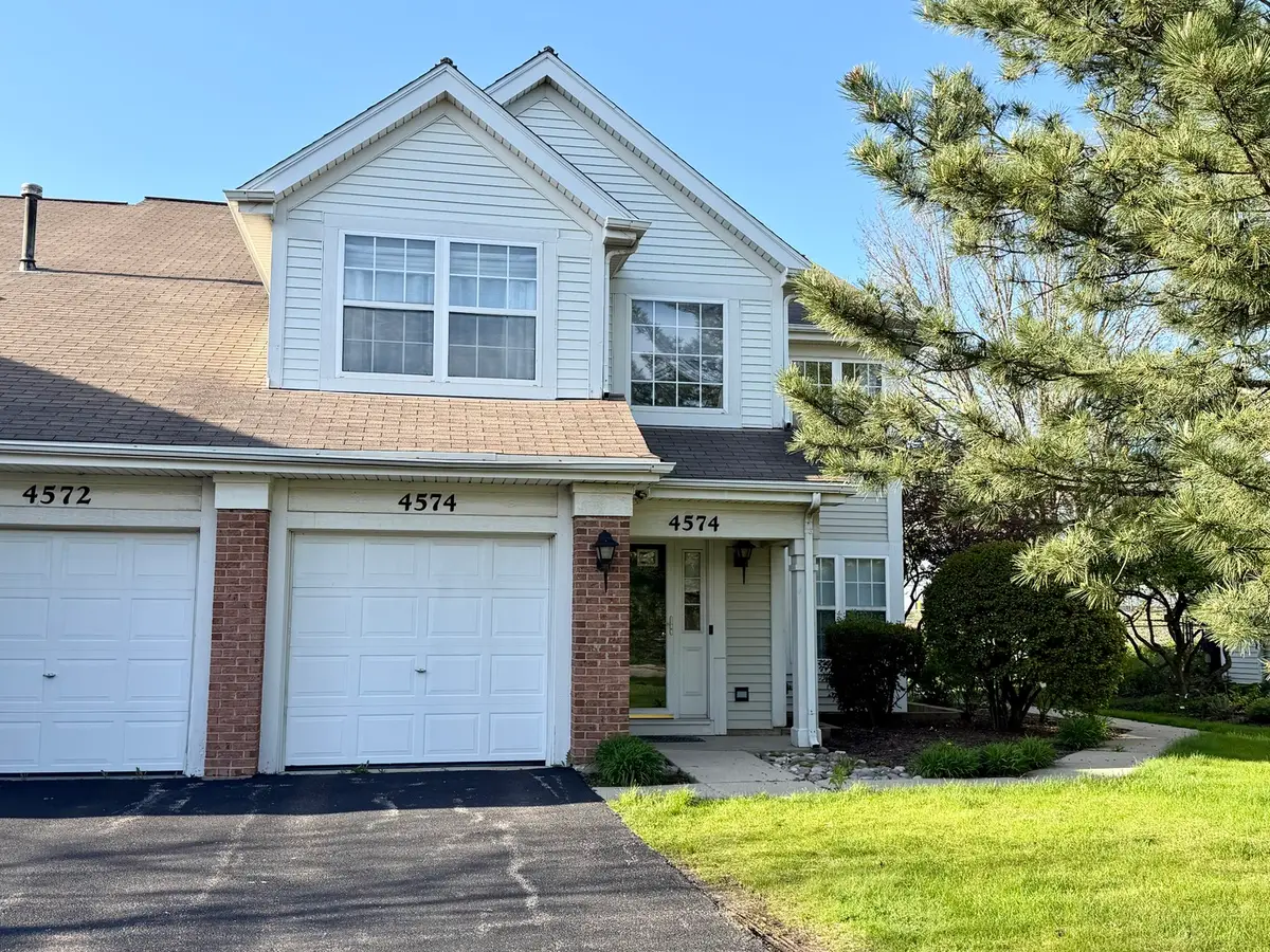 4574 Concord Lane, Northbrook, IL 60062 - #1