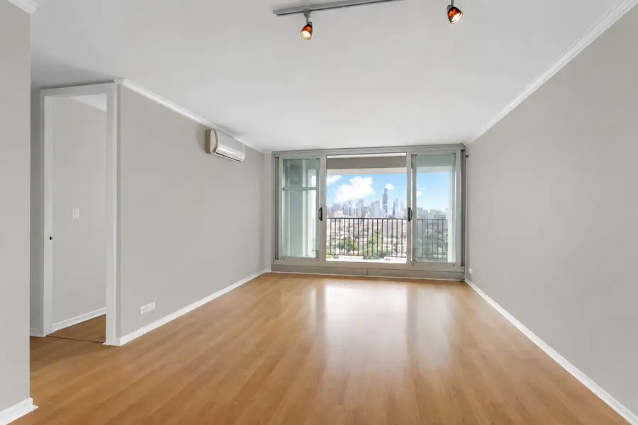 1960 N Lincoln Park West #2106, Chicago, IL 60614 - #2