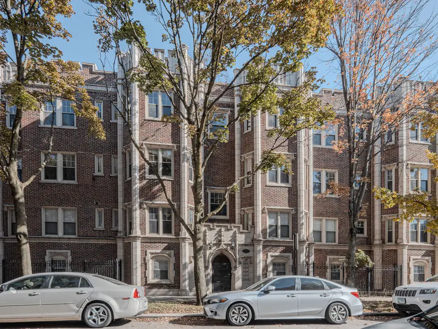 7037 S Crandon Avenue #219, Chicago, IL 60649 - #2