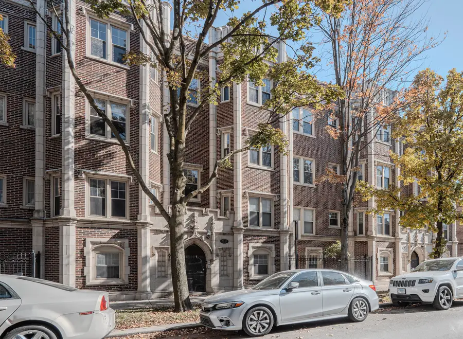 7037 S Crandon Avenue #219, Chicago, IL 60649 - #3