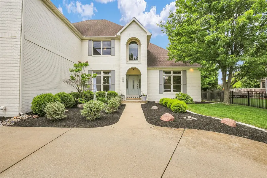 1809 Mullikin Drive, Champaign, IL 61822 - #2