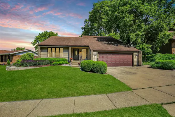 332 Indian Hills Drive, Rantoul, IL 61866