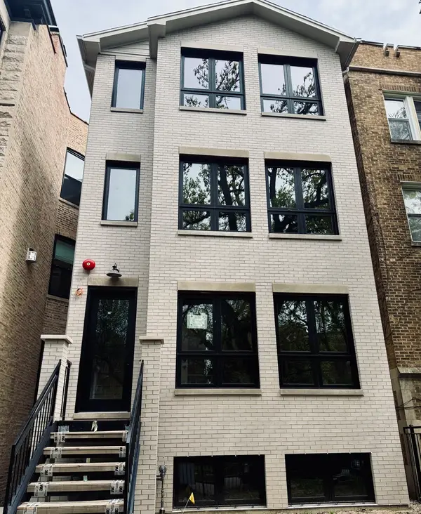 1406 W Cuyler Avenue #2, Chicago, IL 60613