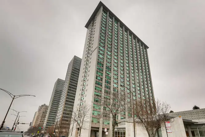 3600 N Lake Shore Drive #710, Chicago, IL 60613 - #2