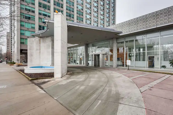 3600 N Lake Shore Drive #710, Chicago, IL 60613 - #3