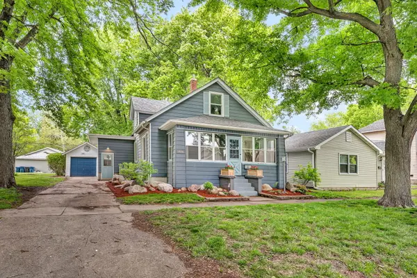 410 E Chapin Street, Morris, IL 60450