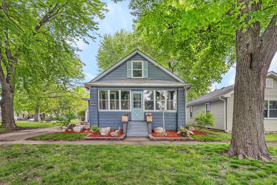 410 E Chapin Street, Morris, IL 60450 - #2