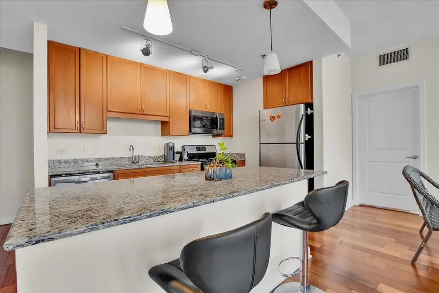 1400 S Michigan Avenue #2309, Chicago, IL 60605 - #2