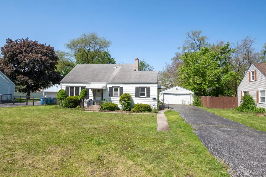 14516 Kolmar Avenue, Midlothian, IL 60445 - #2