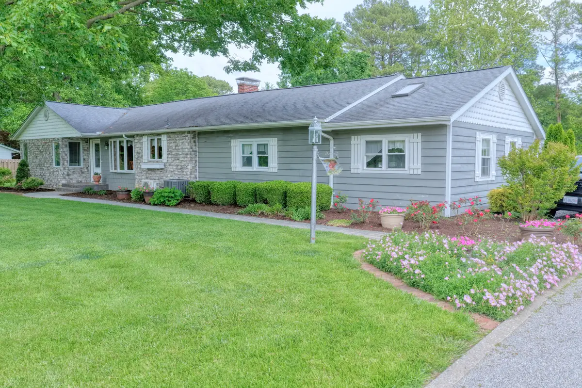 10262 Highway 127 Highway, Murphysboro, IL 62966 - #1