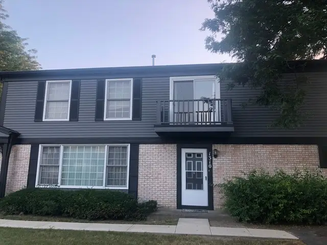 1310 Inverrary Lane #D, Deerfield, IL 60015 - #1