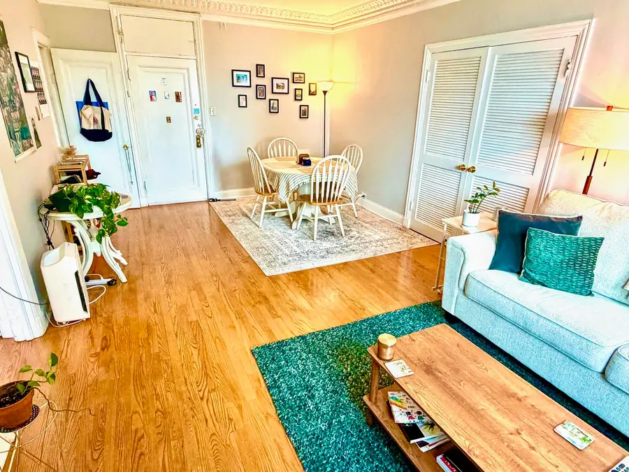 6101 N Sheridan Road #11E, Chicago, IL 60660 - #2