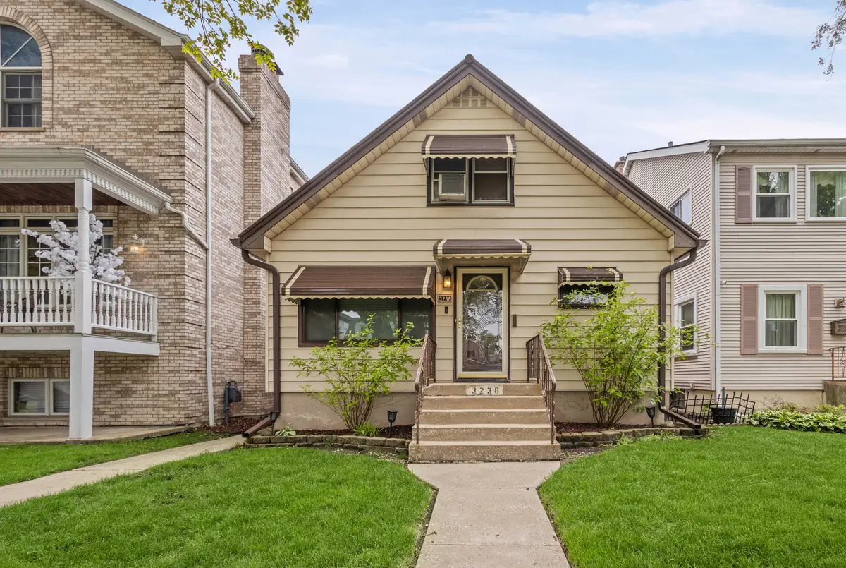 3238 N Pittsburgh Avenue, Chicago, IL 60634 - #1