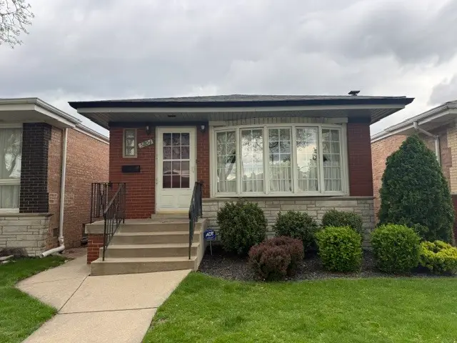 5804 W 59th Street, Chicago, IL 60638 - #1