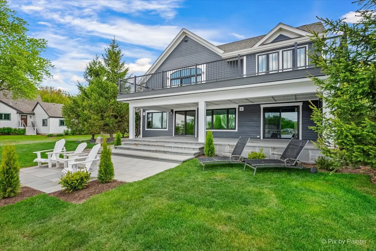 2715 N Villa Lane, McHenry, IL 60051 - #1