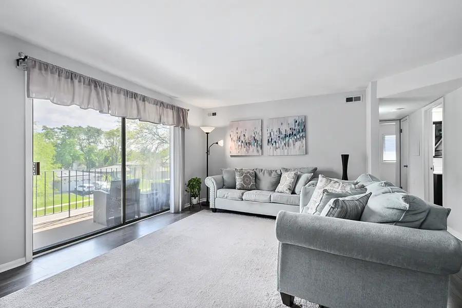 8924 W 140th Street #303, Orland Park, IL 60462 - #3