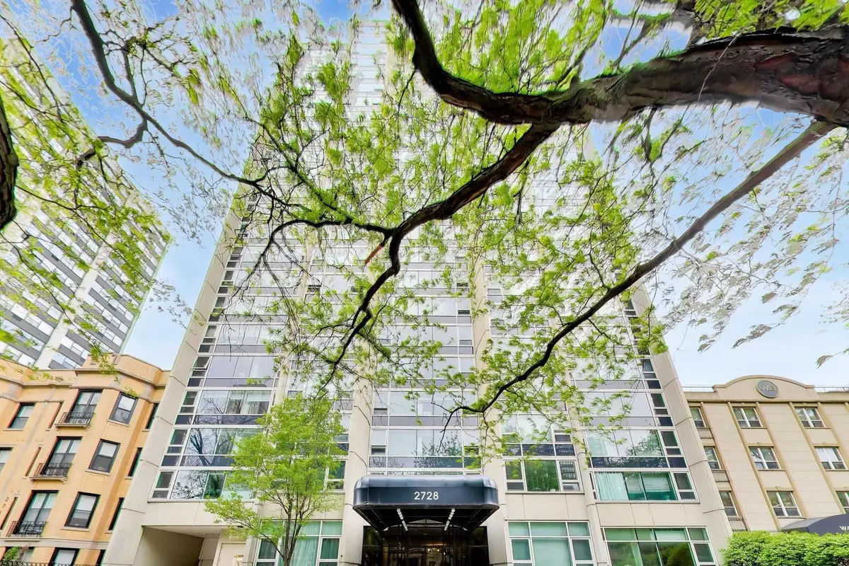 2728 N Hampden Court #501, Chicago, IL 60614 - #1