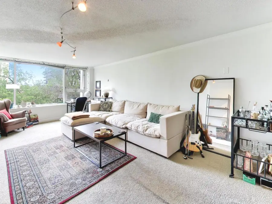 2728 N Hampden Court #501, Chicago, IL 60614 - #2