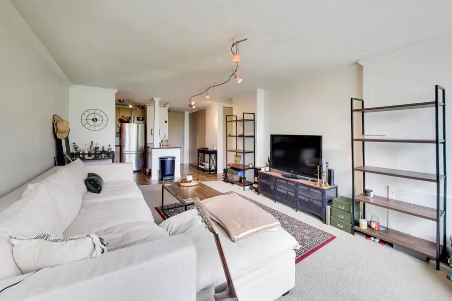 2728 N Hampden Court #501, Chicago, IL 60614 - #3