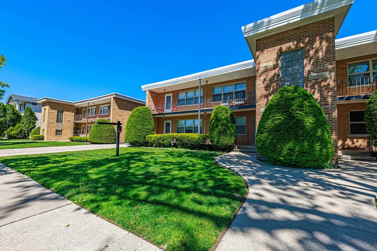 1235 Homestead Road #E, La Grange Park, IL 60526 - #1