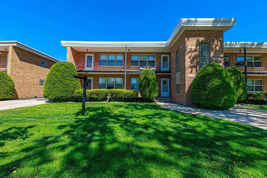 1235 Homestead Road #E, La Grange Park, IL 60526 - #2