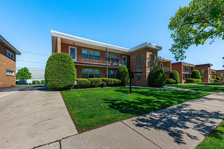 1235 Homestead Road #E, La Grange Park, IL 60526 - #3