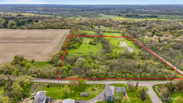 Lot 2-3-4 N Valley Hill Road, Bull Valley, IL 60050