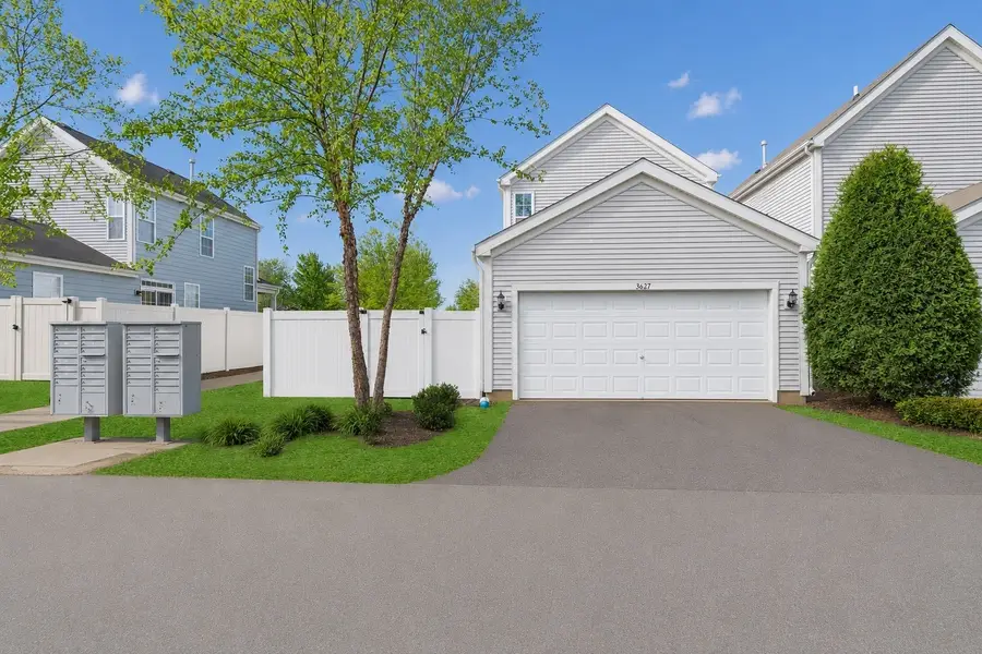 3627 Hyde Park Court, Elgin, IL 60124 - #3