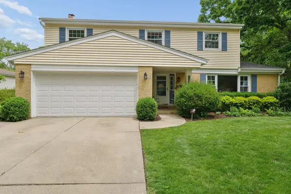 1220 Anthony Lane, Deerfield, IL 60015