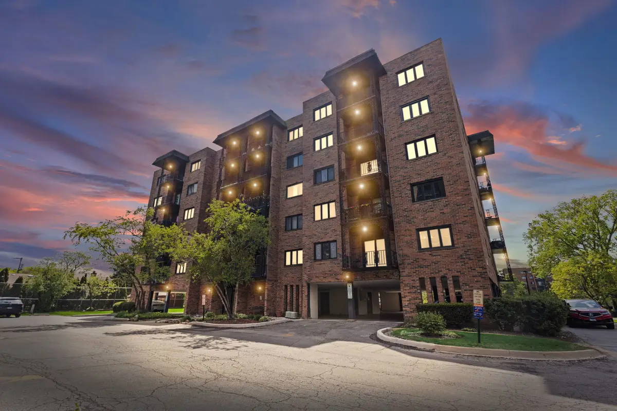 9331 Landings Lane #605, Des Plaines, IL 60016 - #1