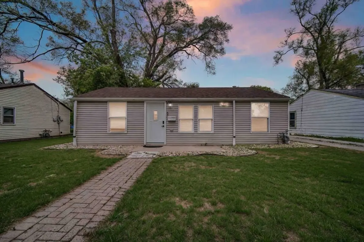 405 Dellwood Avenue, Lockport, IL 60441 - #1