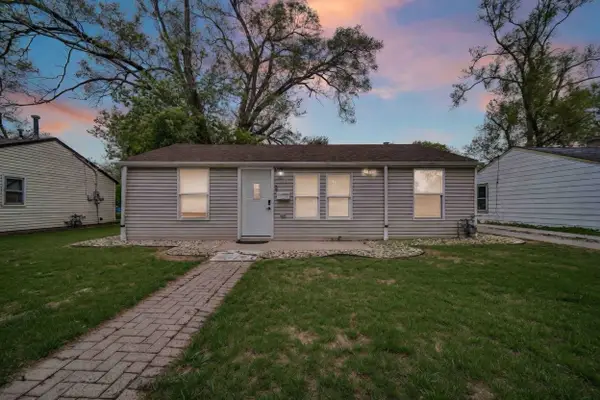 405 Dellwood Avenue, Lockport, IL 60441