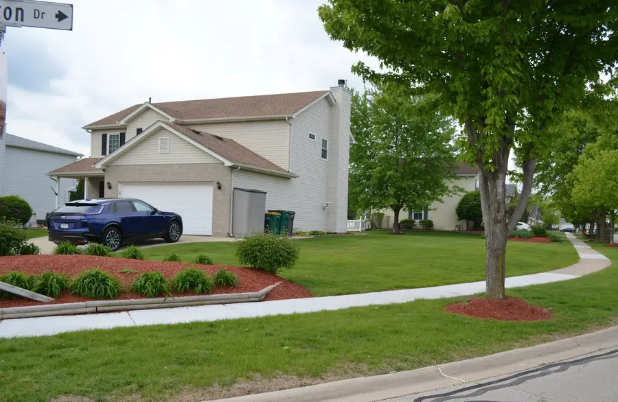 322 Bodega Drive, Romeoville, IL 60446 - #3