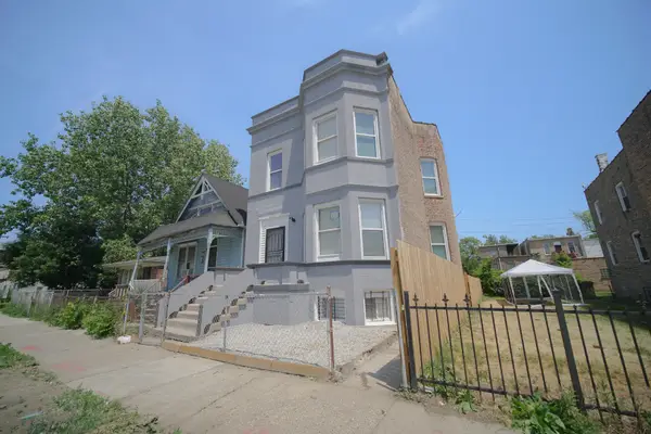 6333 S Racine Avenue, Chicago, IL 60636