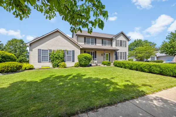 1504 Bliss Street, Belvidere, IL 61008